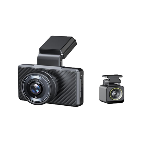 Botslab G500H Pro Dash Cam