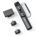 Boya BOYAMAGIC Wireless Lavalier Microphone