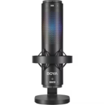 Boya K9 Vibrant Lighting Condenser USB Microphone