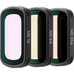 DJI Magnetic ND Filters Set for Osmo Pocket 3