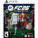 EA SPORTS FC 26