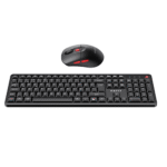 Havit KB261WB DUAL MODE WIRELESS Keyboard & Mouse Combo