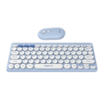 Havit KB279GCM Wireless Keyboard & Mouse Combo