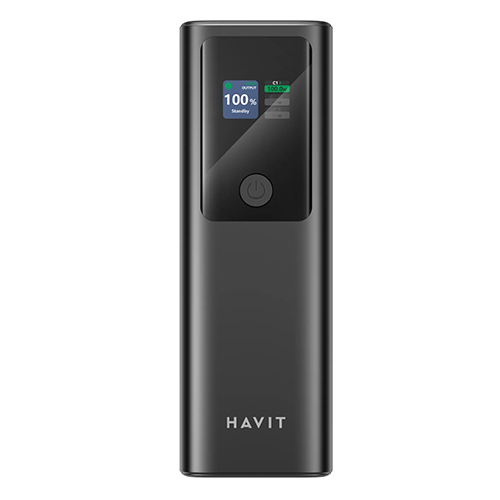 Havit PB50 PD140W Powerbank