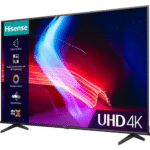 Hisense 43″ 4K HD Smart TV 43A6KTUK