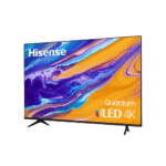 Hisense 75A6KEN 75 Inch Smart 4k UHD Frameless TV