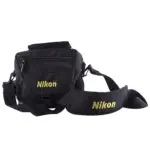 Nikon Camera Shoulder Bag