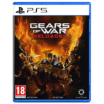 Ps5 Gears Of War Reloaded