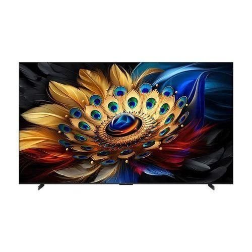 TCL 55C655 55 INCH QLED PRO TV