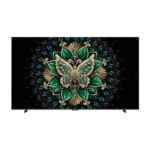 TCL 85" C6K QD-Mini LED 4K Google TV
