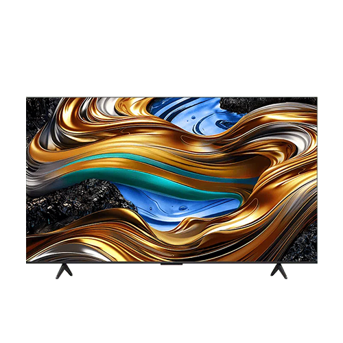 TCL P755K 75 inch Smart 4K Ultra HD Google LED TV