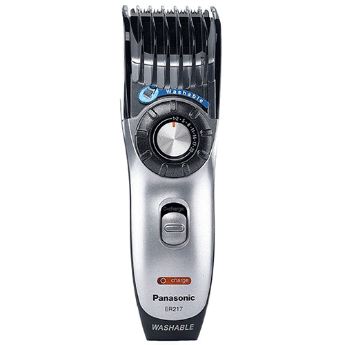 Panasonic ER217 Hair & Beard Trimmer