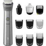 Philips Series 5000 10 in 1 Multigroom Trimmer