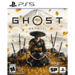 Ghost of Yotei  PS5