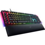 Razer BlackWidow V4 RGB Mechanical Gaming Keyboard