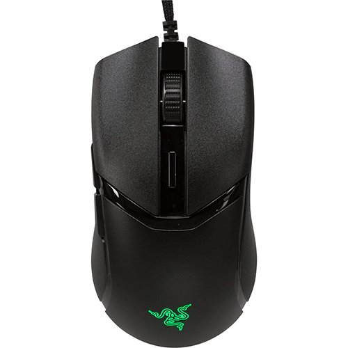 Razer Cobra Wired USB Type-A Optical Gaming Mouse