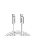 Anker Zolo USB-C to USB-C Cable 6ft 240W Braided A8060H12