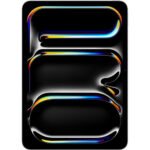 Apple 11″ iPad Pro M5 Chip