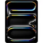 Apple 13" iPad Pro M5 Chip