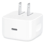 Apple 40W Dynamic Power Adapter with 60W Max