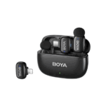 Boya Mini Wireless Microphone