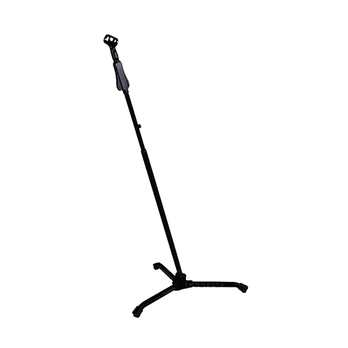 Boyong-BY789-Stage-Microphone-Stand Boyong BY789 Stage Microphone Stand - Image 1