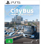 City Bus Manager PS5