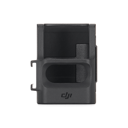 DJI-Osmo-Pocket-3-Expansion-Adapter DJI Osmo Pocket 3 Expansion Adapter - Image 1