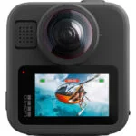 GoPro MAX2 True 8K 360 Action Camera