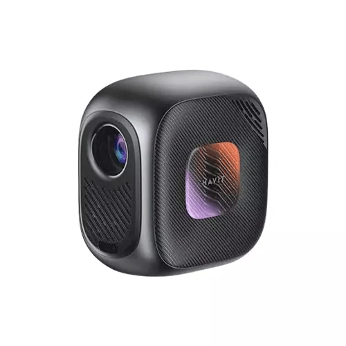 HAVIT-PJ215-PRO-Android-Projector HAVIT PJ215 PRO Android Projector - Image 1