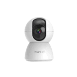 Havit IPC20 360 Degree WiFi Night Vision IP Camera