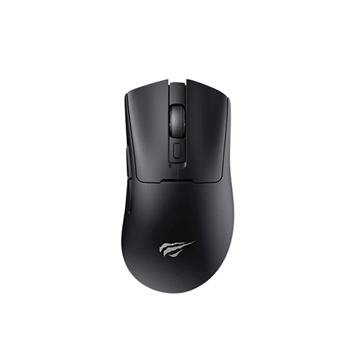 Havit-MS966WB-Quad-Mode-Wireless-Gaming-Mouse Havit MS966WB Quad-Mode Wireless Gaming Mouse - Image 1