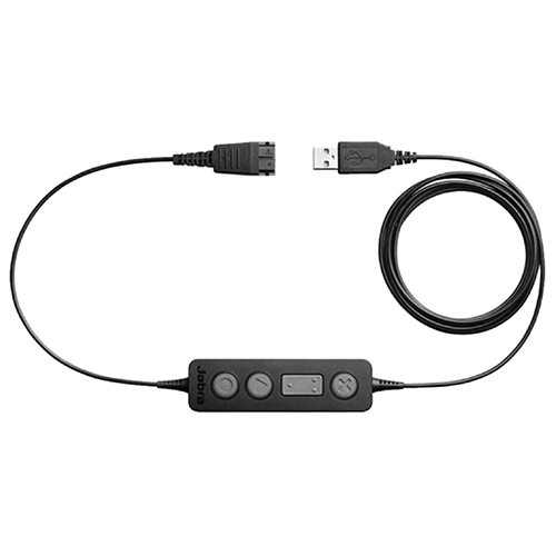 Jabra-Link-260-USB-Adapter Jabra Link 260 USB Adapter - Image 1