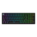 Keychron K4 HE - Wireless Magnetic Switch Custom Keyboard