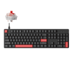 Lemokey X2  Wired Mechanical Keyboard