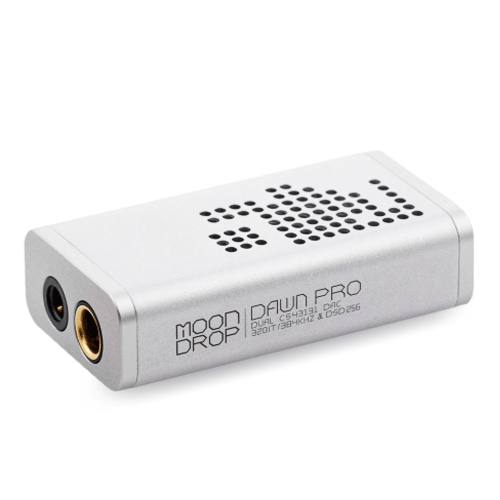 MOONDROP-DAWN-PRO-USB-DAC-AMP MOONDROP DAWN PRO USB DAC/AMP - Image 1