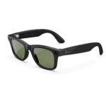 Ray-Ban Meta Wayfarer Gen 2 AI Glasses