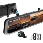 Rexing M2 Max Pro Dash Cam