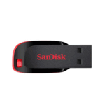 SanDisk Cruzer Blade USB 2.0