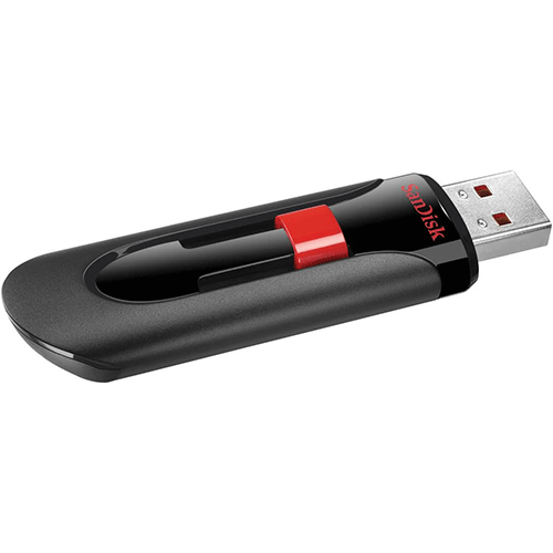 SanDisk-Cruzer-Glide-3.0-USB-Flash-Drive SanDisk Cruzer Glide 3.0 USB Flash Drive - Image 1