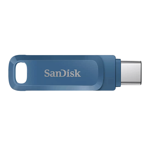 SanDisk-Ultra-Dual-Drive-Go-USB-Type-C SanDisk Ultra Dual Drive Go USB Type-C - Image 1