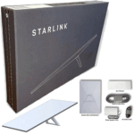 Starlink Gen3 V4 Router