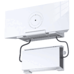 Starlink V3 Mount Gen 3 Router Wall Mount with Starlink Power Supply Mounting Kit