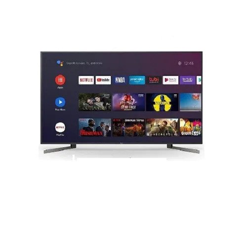 Vitron 40″ Smart Android Frameless BT Vitron 40″ Smart Android Frameless BT - Image 1