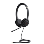 Yealink UH37 Dual USB Wired Headset
