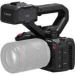 Canon EOS C50 Full-Frame Cinema Camera (Canon RF)