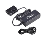 Caisi LP-E10 Dummy Battery AC Power Adapter Kit for Canon cameras