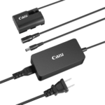 Caisi LP-E6/E6N/E6NH Dummy Battery for Canon Cameras
