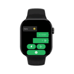 Green Lion Flex 46 2.06″ IPS Smart Watch
