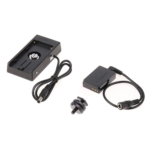 LPE12 Dummy Battery With NP-F970 Adapter Plate